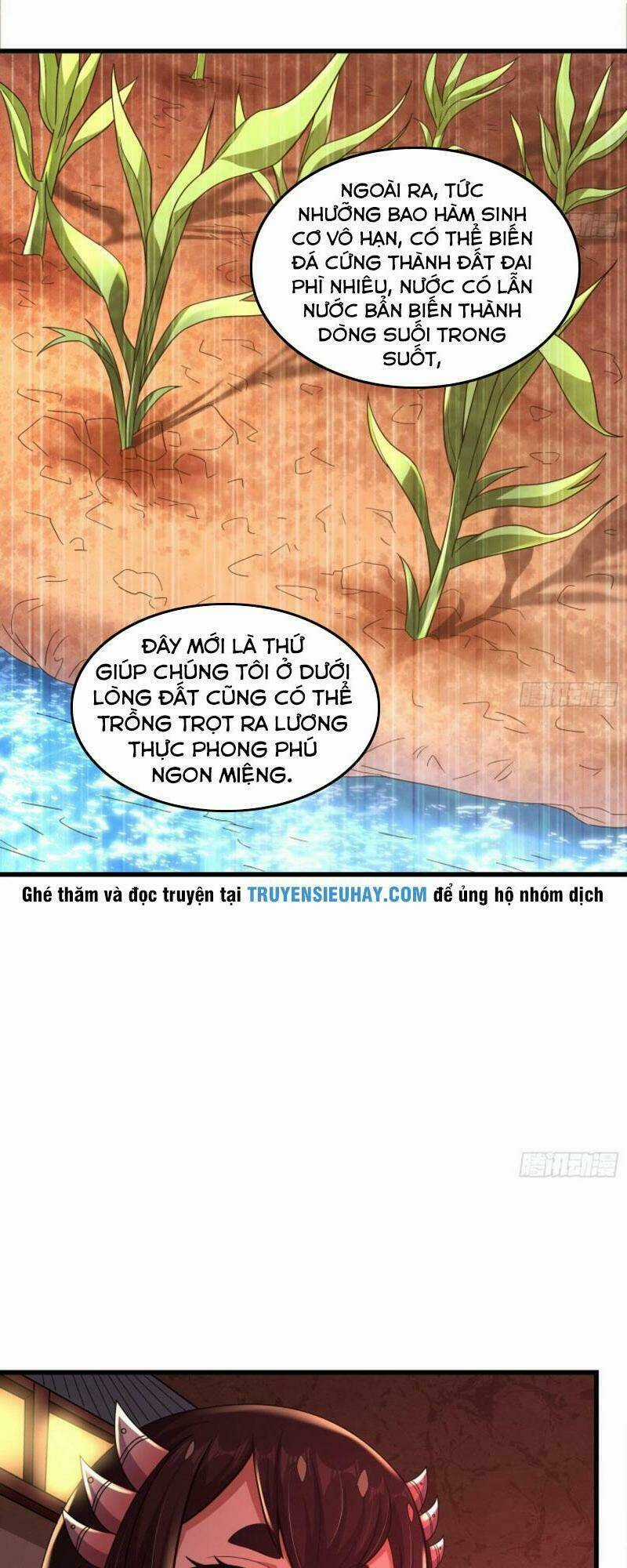 Khắc Kim Đại Lão Chapter 136 trang 7