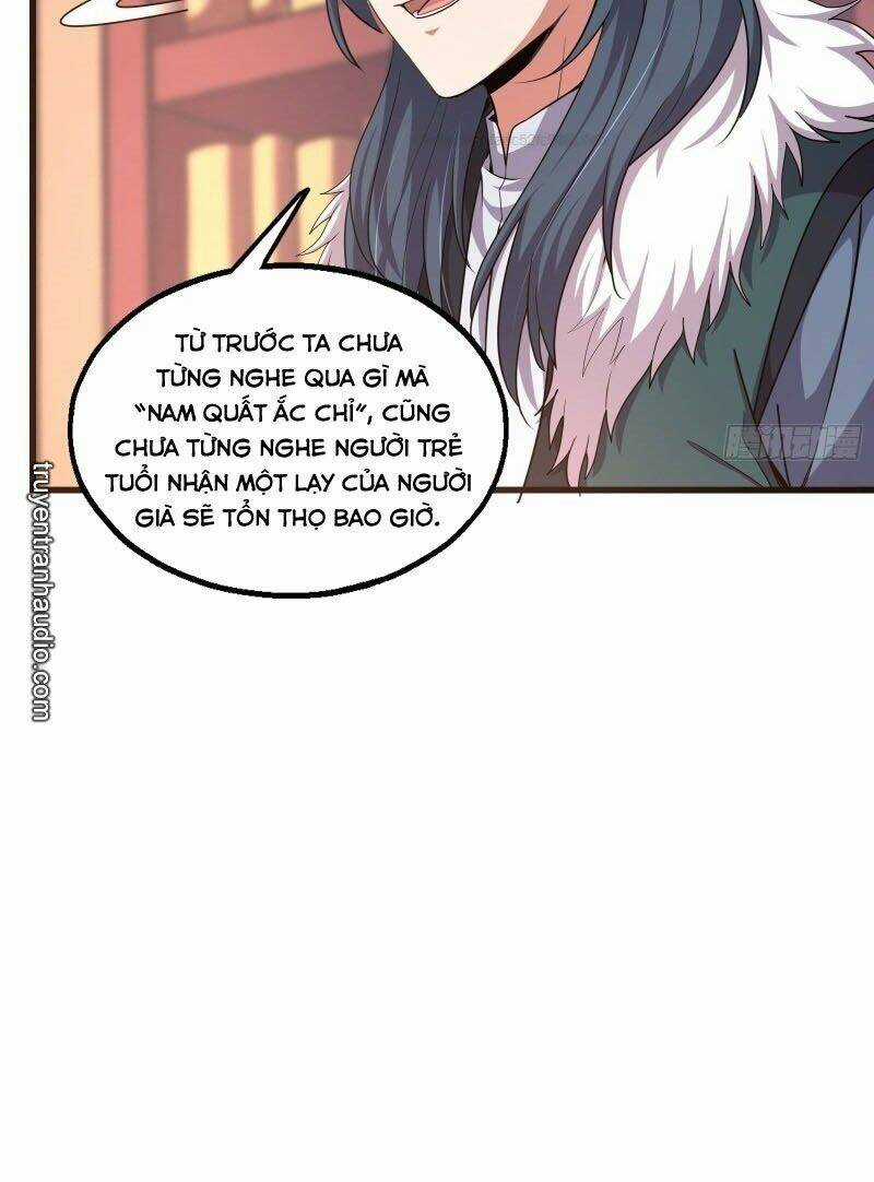 Khắc Kim Đại Lão Chapter 137 trang 11