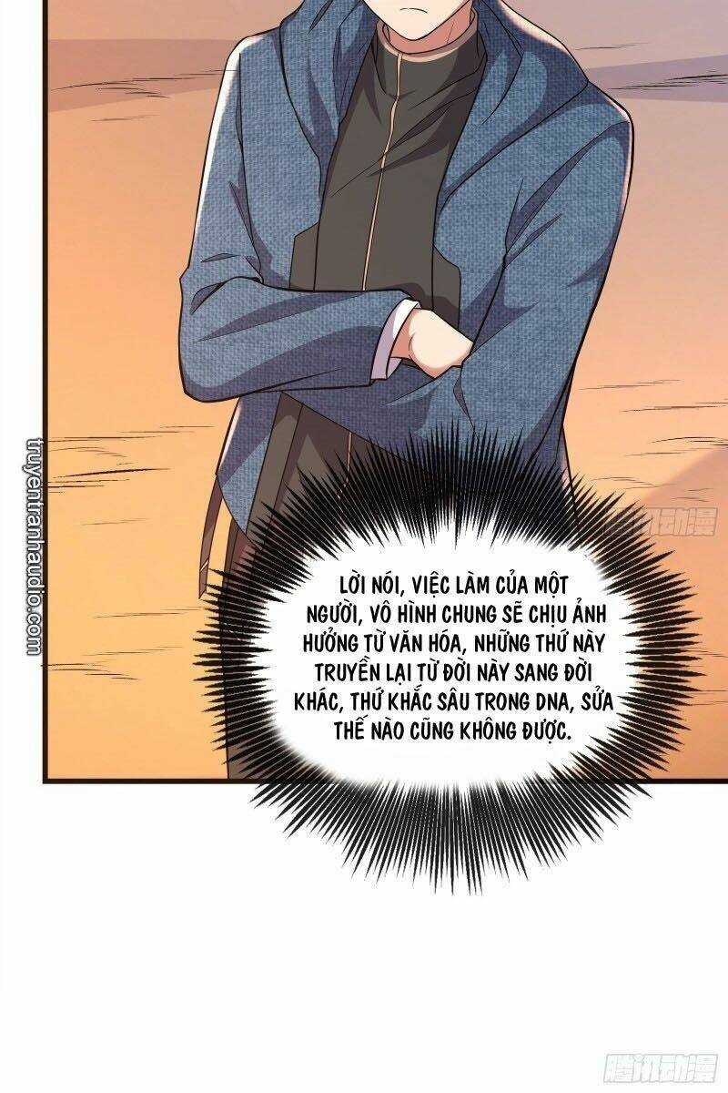 Khắc Kim Đại Lão Chapter 137 trang 14