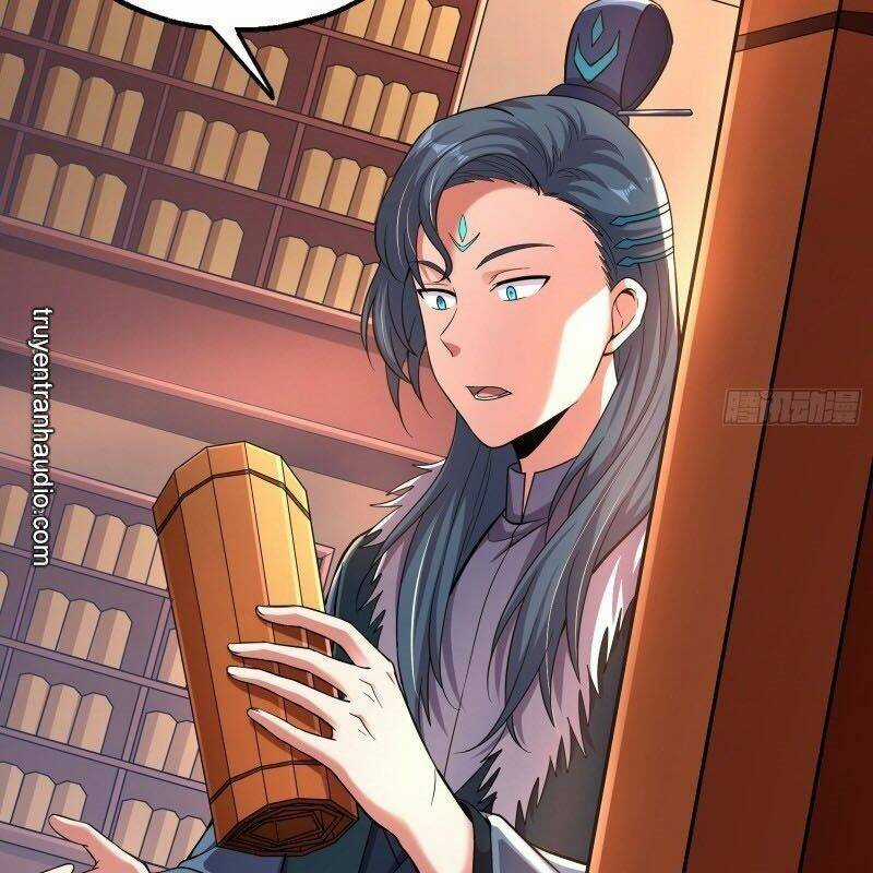 Khắc Kim Đại Lão Chapter 137 trang 16