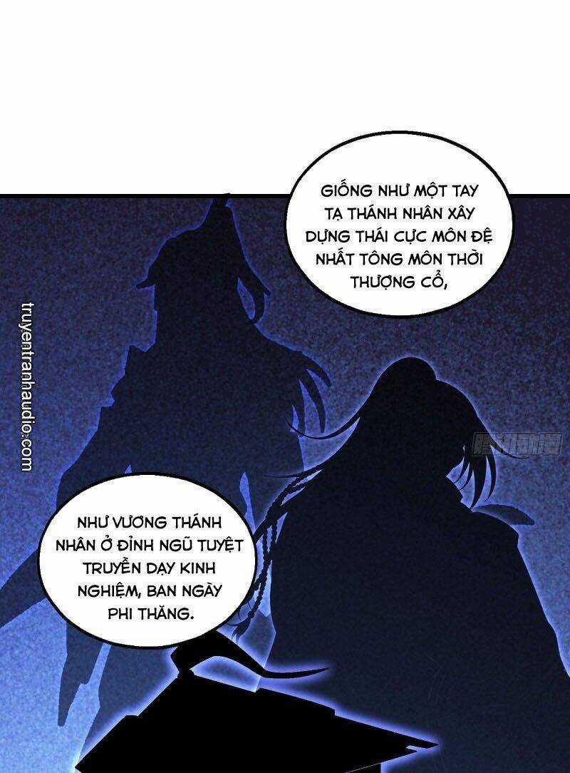 Khắc Kim Đại Lão Chapter 137 trang 18