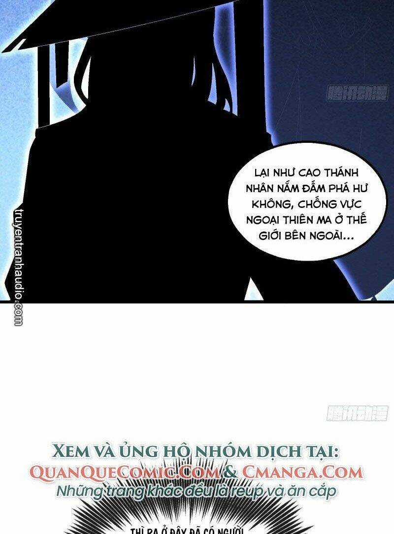 Khắc Kim Đại Lão Chapter 137 trang 19
