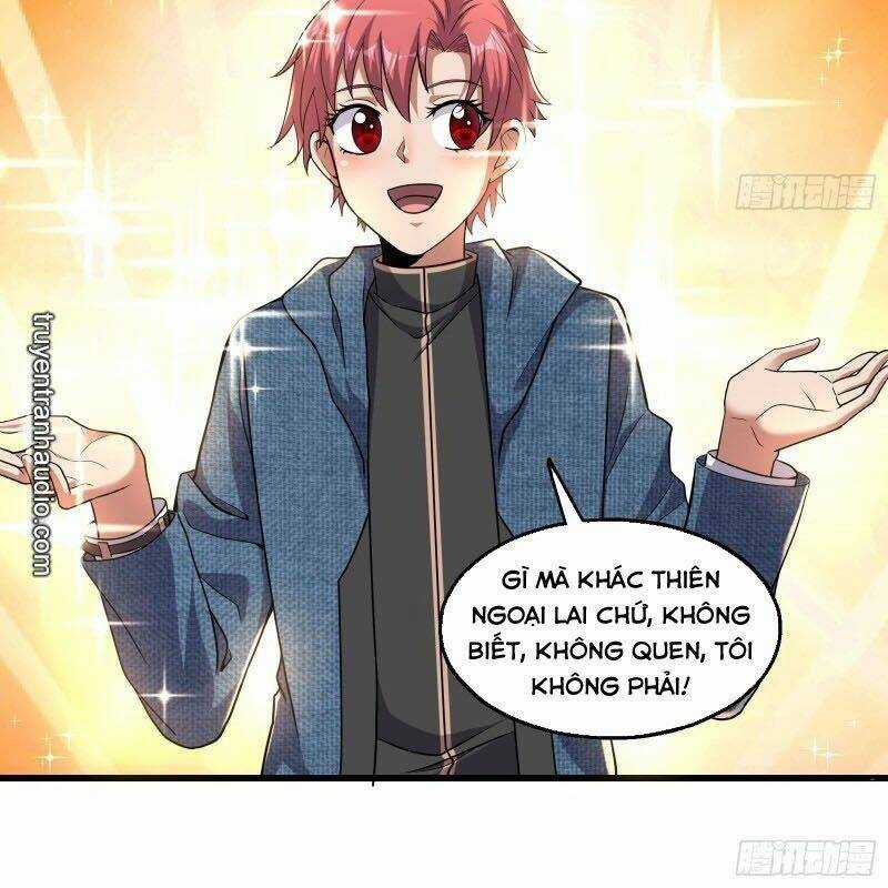 Khắc Kim Đại Lão Chapter 137 trang 2