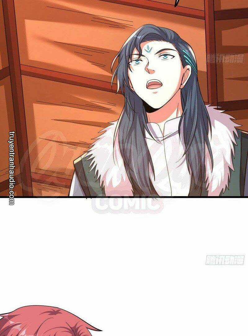 Khắc Kim Đại Lão Chapter 137 trang 22