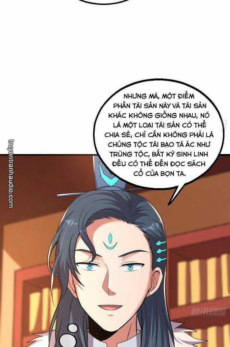 Khắc Kim Đại Lão Chapter 137 trang 28