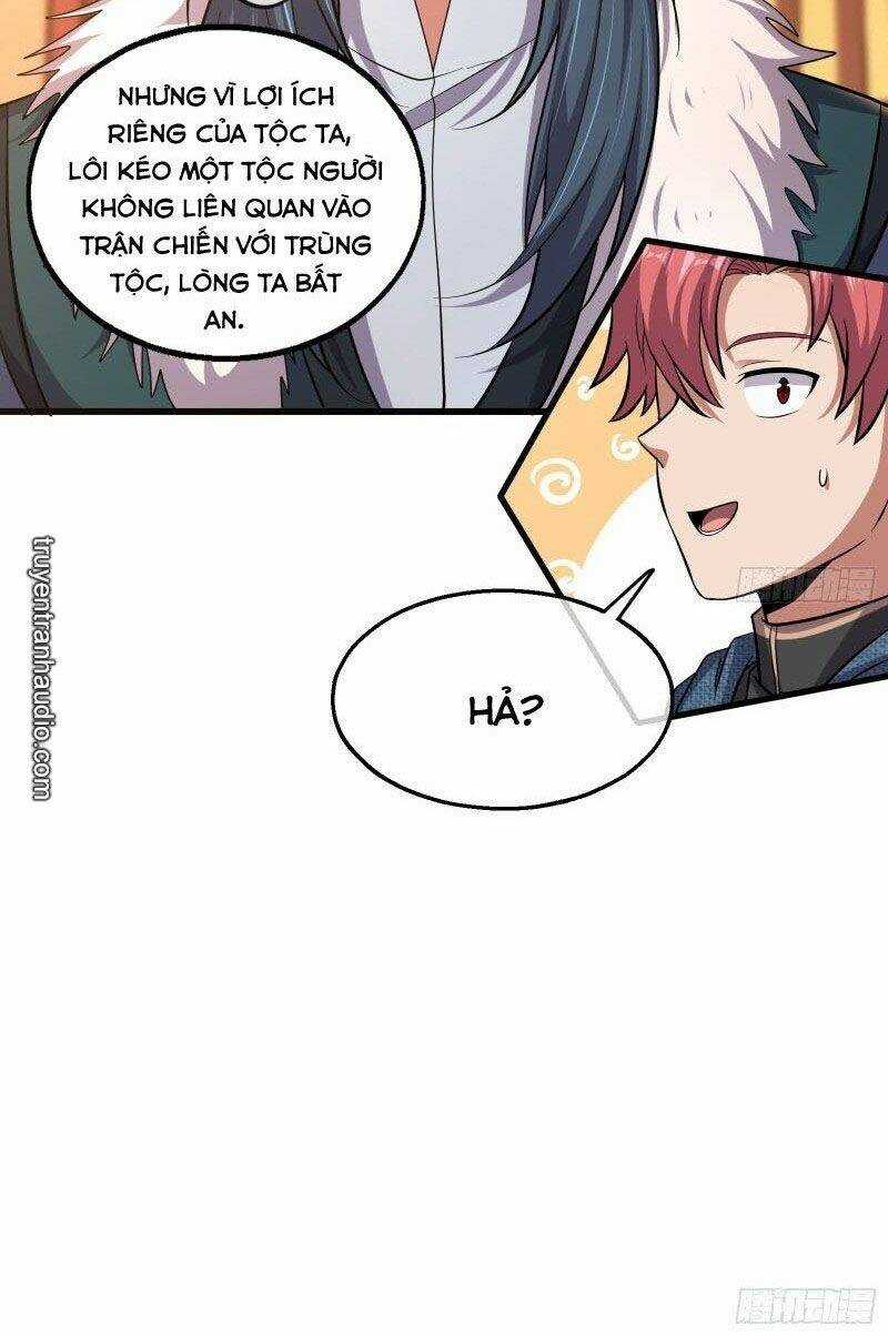 Khắc Kim Đại Lão Chapter 137 trang 29