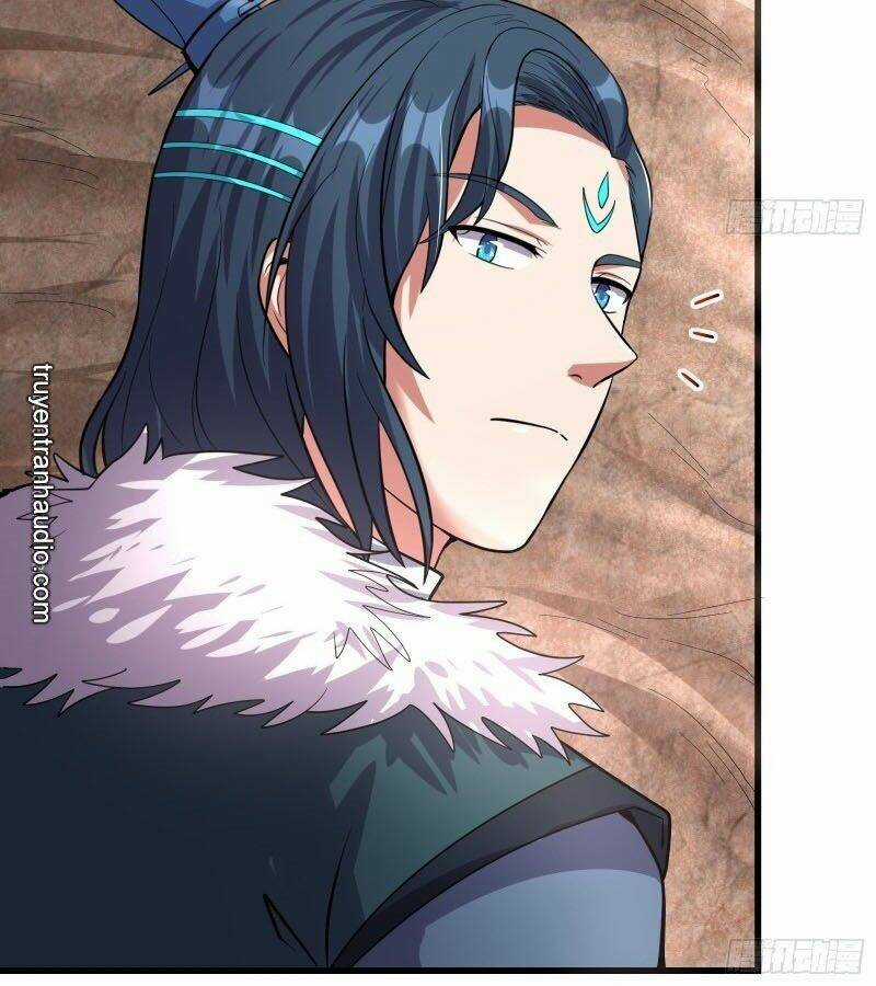 Khắc Kim Đại Lão Chapter 137 trang 32