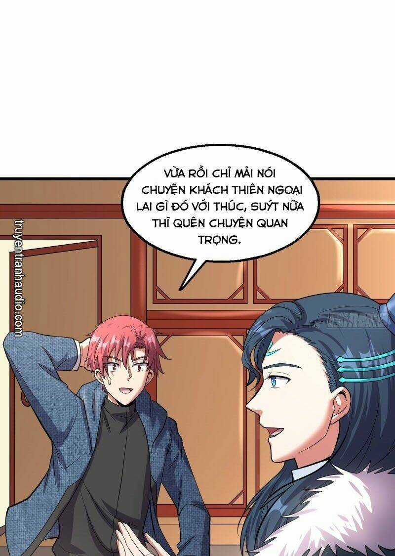 Khắc Kim Đại Lão Chapter 137 trang 33