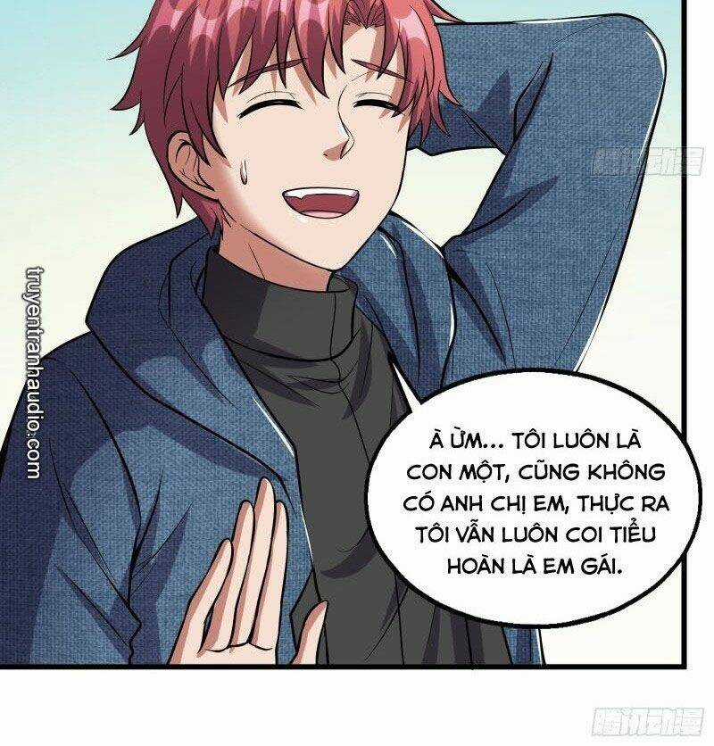 Khắc Kim Đại Lão Chapter 137 trang 38