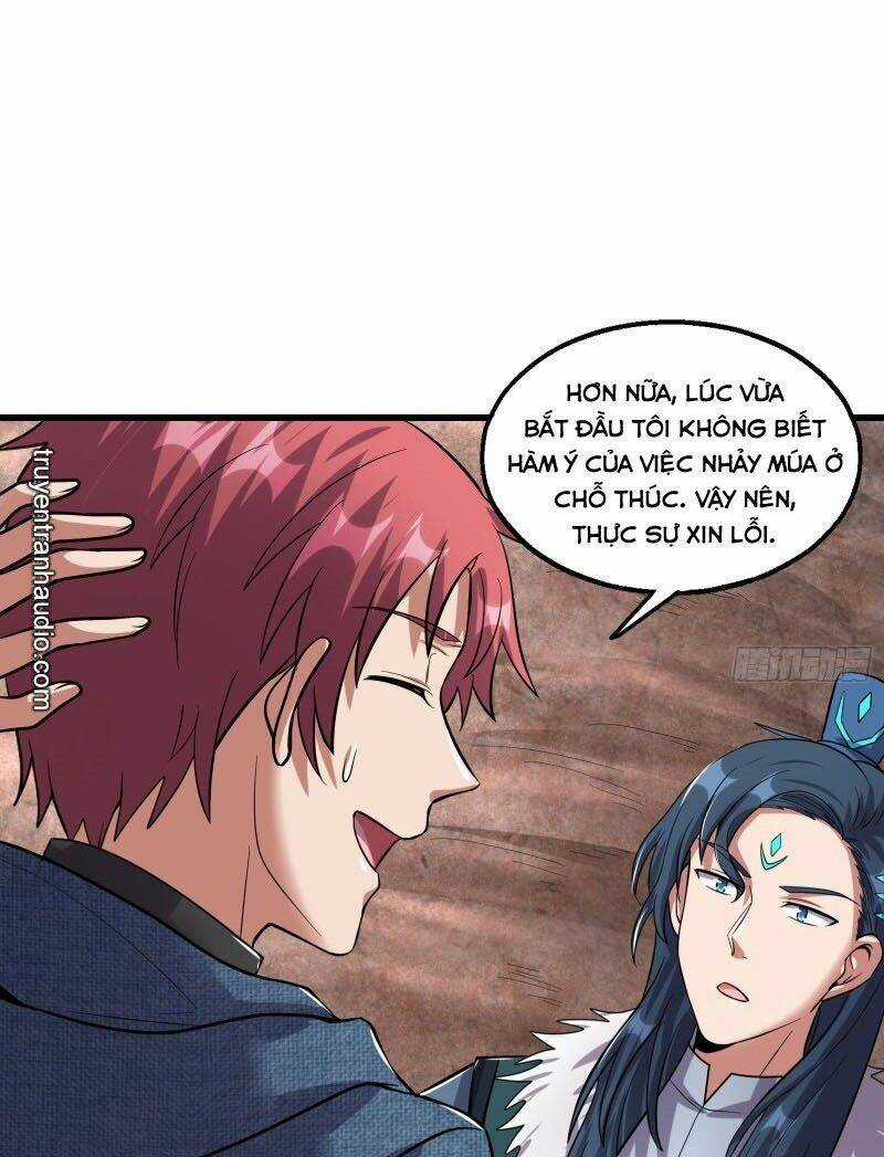 Khắc Kim Đại Lão Chapter 137 trang 39