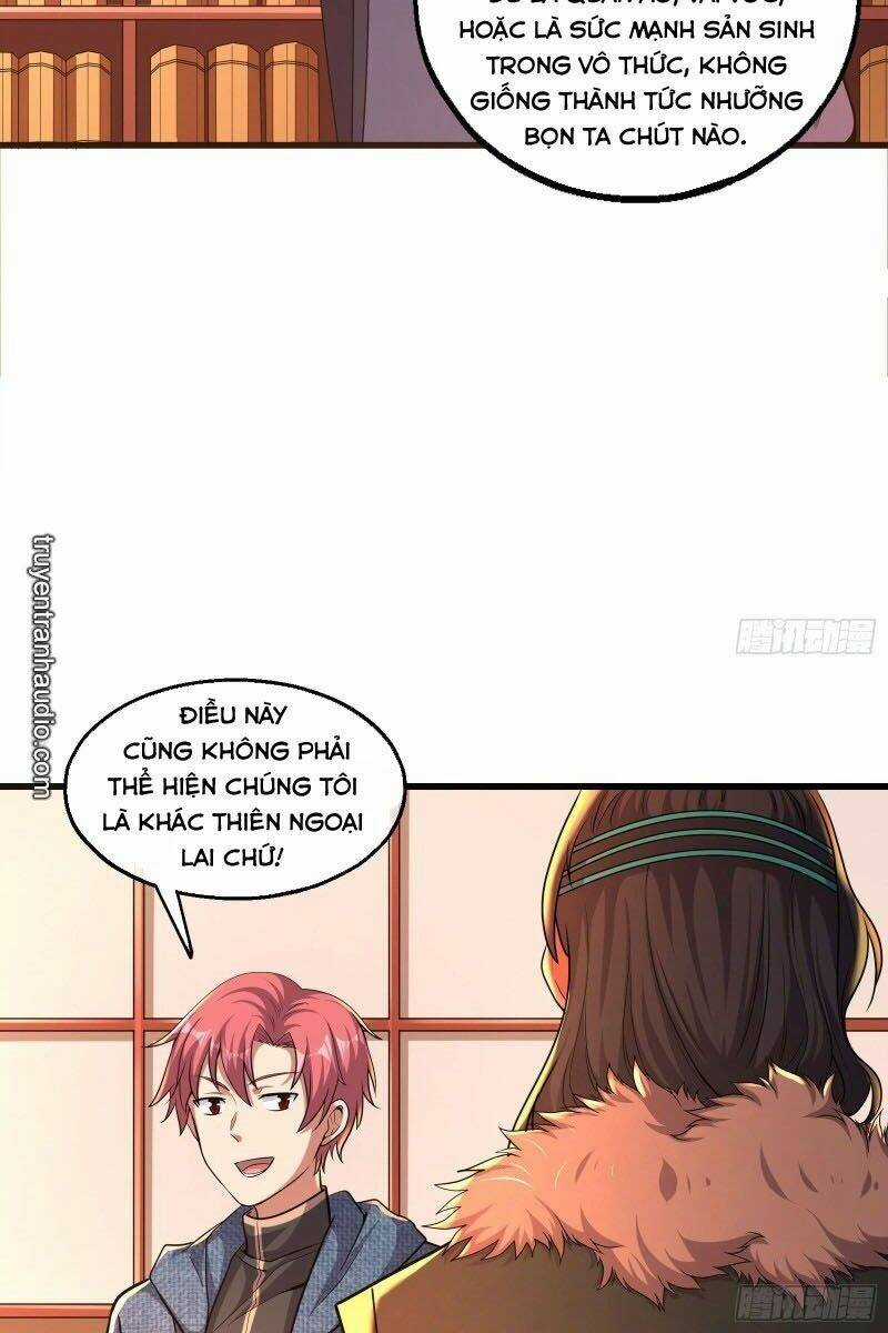 Khắc Kim Đại Lão Chapter 137 trang 4