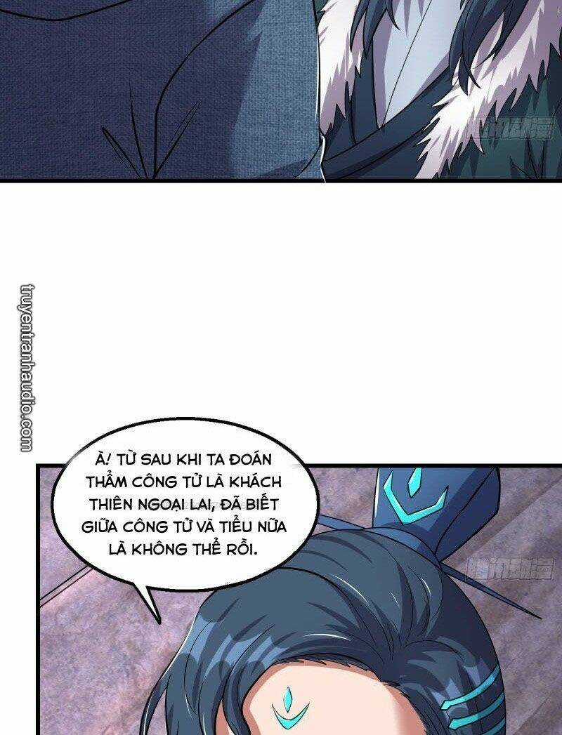 Khắc Kim Đại Lão Chapter 137 trang 40