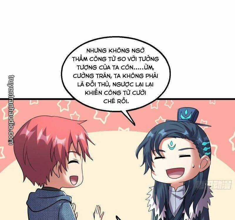 Khắc Kim Đại Lão Chapter 137 trang 42