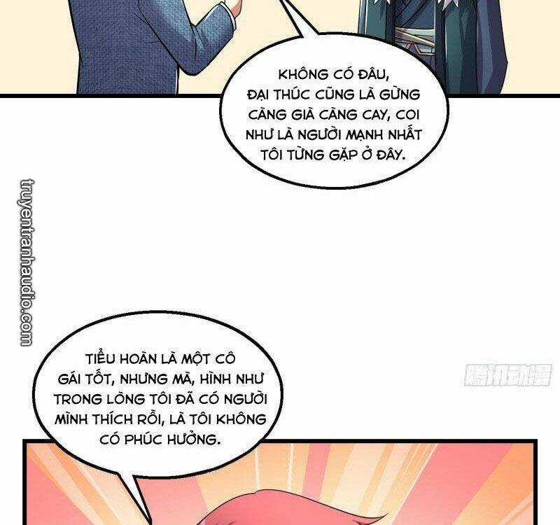 Khắc Kim Đại Lão Chapter 137 trang 43