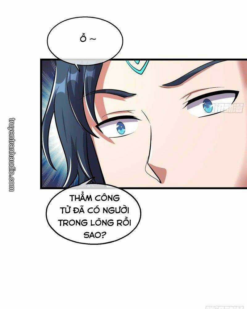 Khắc Kim Đại Lão Chapter 137 trang 45