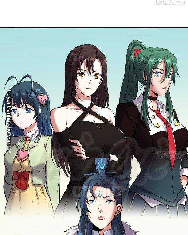 Khắc Kim Đại Lão Chapter 137 trang 46