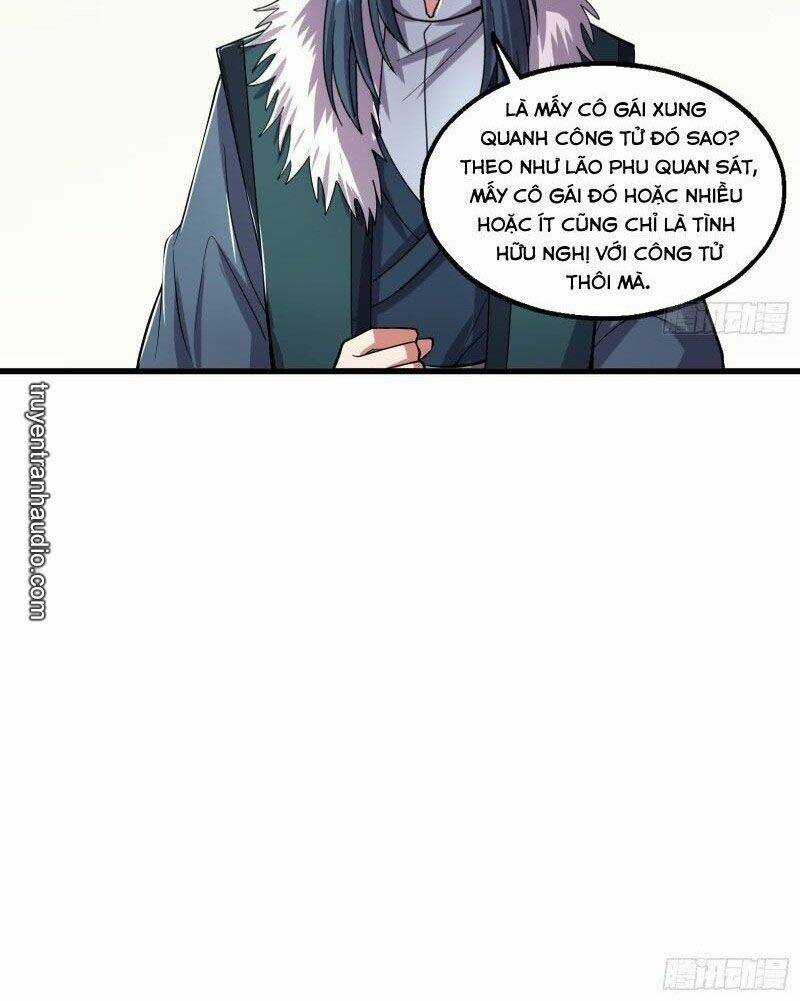 Khắc Kim Đại Lão Chapter 137 trang 47