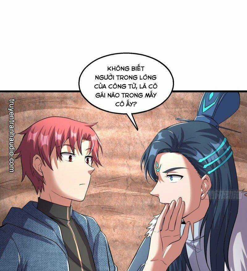 Khắc Kim Đại Lão Chapter 137 trang 48