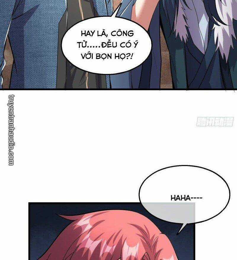 Khắc Kim Đại Lão Chapter 137 trang 49