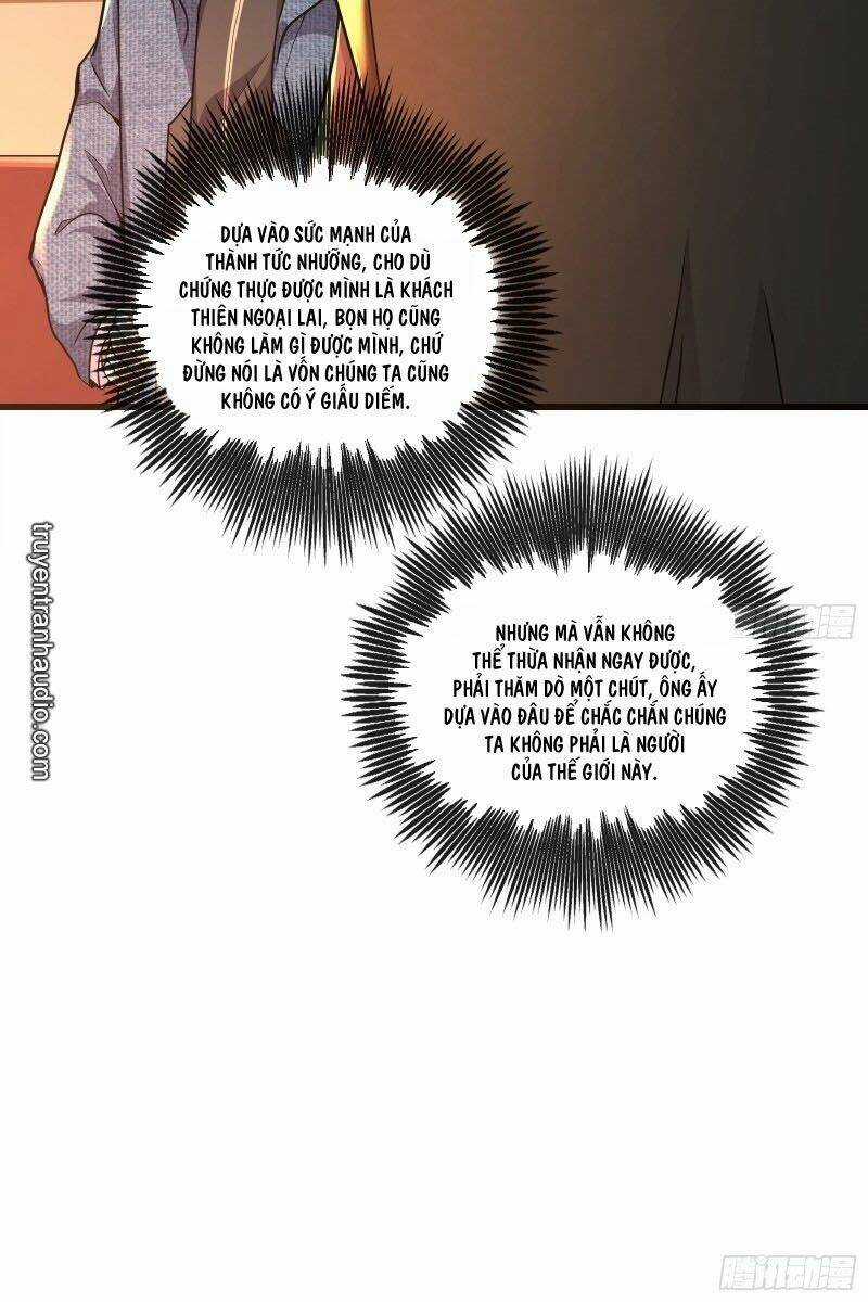 Khắc Kim Đại Lão Chapter 137 trang 5