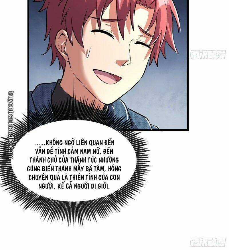 Khắc Kim Đại Lão Chapter 137 trang 50