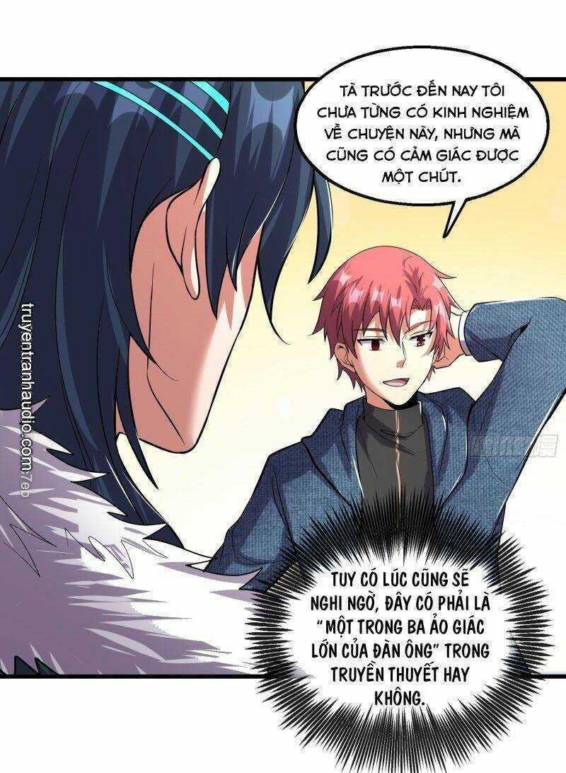 Khắc Kim Đại Lão Chapter 137 trang 51