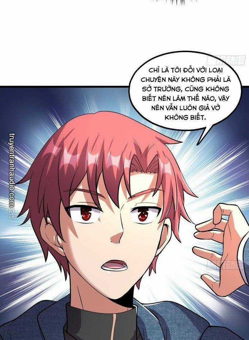 Khắc Kim Đại Lão Chapter 137 trang 52