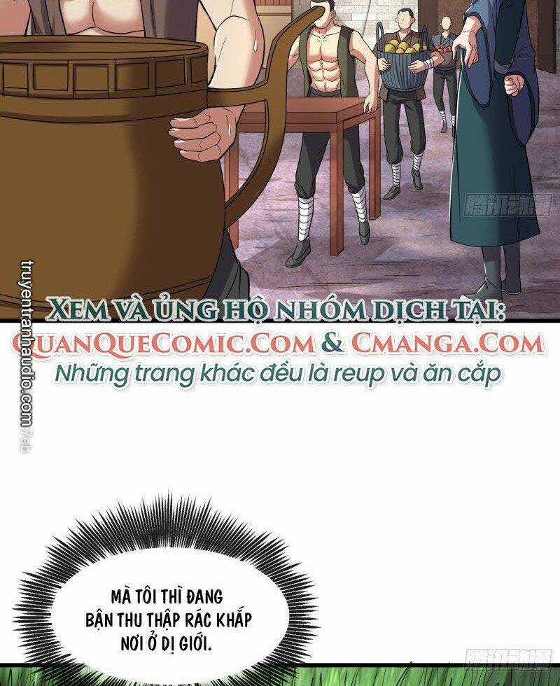 Khắc Kim Đại Lão Chapter 137 trang 55