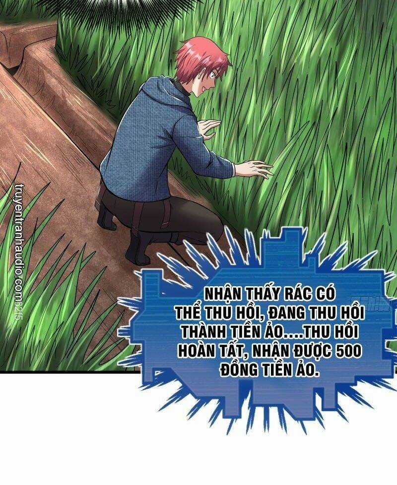 Khắc Kim Đại Lão Chapter 137 trang 56