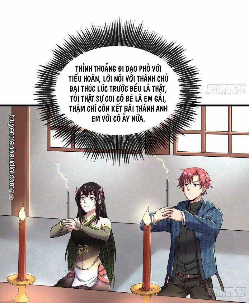 Khắc Kim Đại Lão Chapter 137 trang 57