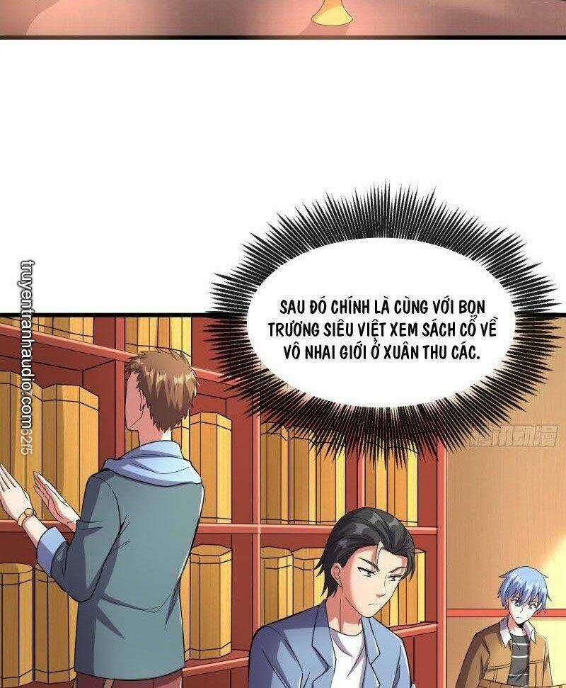 Khắc Kim Đại Lão Chapter 137 trang 58