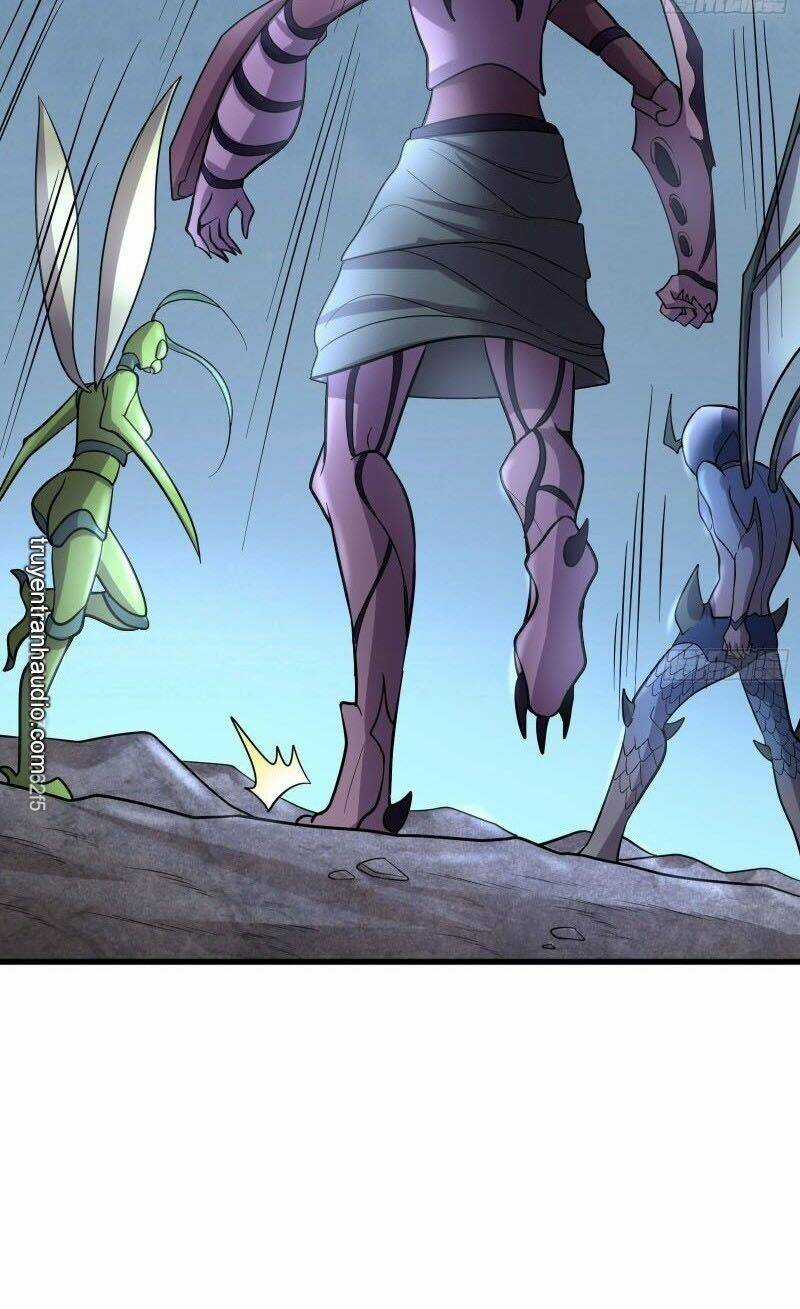 Khắc Kim Đại Lão Chapter 137 trang 64