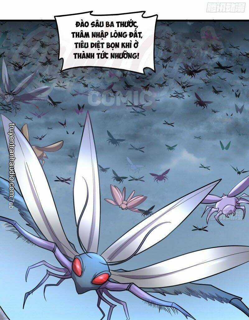 Khắc Kim Đại Lão Chapter 137 trang 65