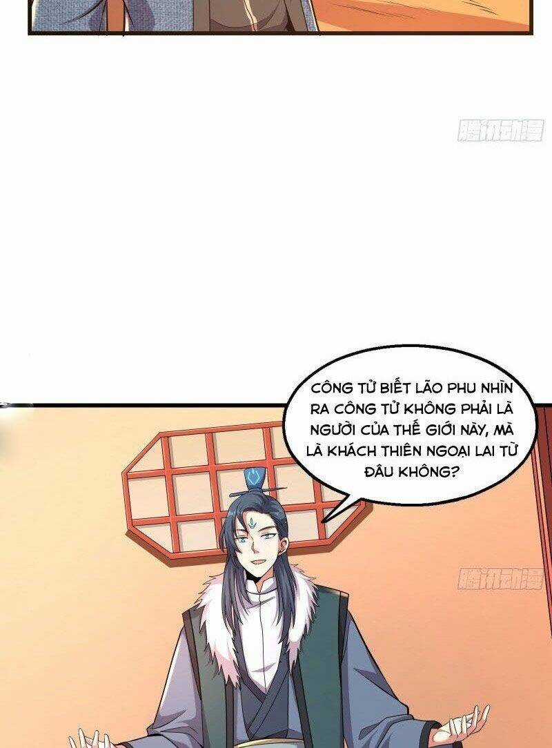 Khắc Kim Đại Lão Chapter 137 trang 7