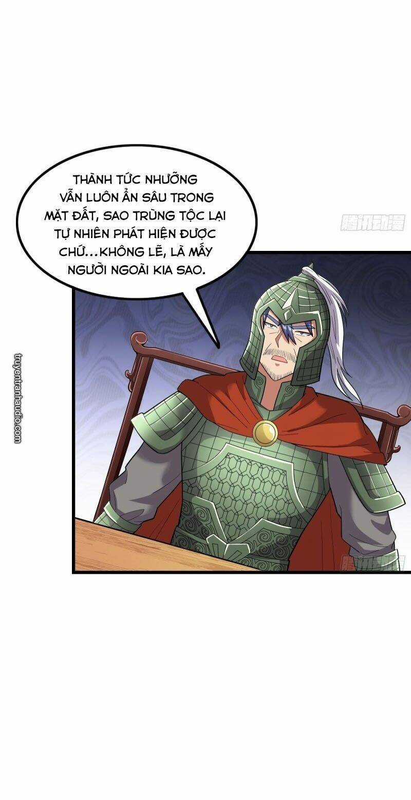 Khắc Kim Đại Lão Chapter 138 trang 10