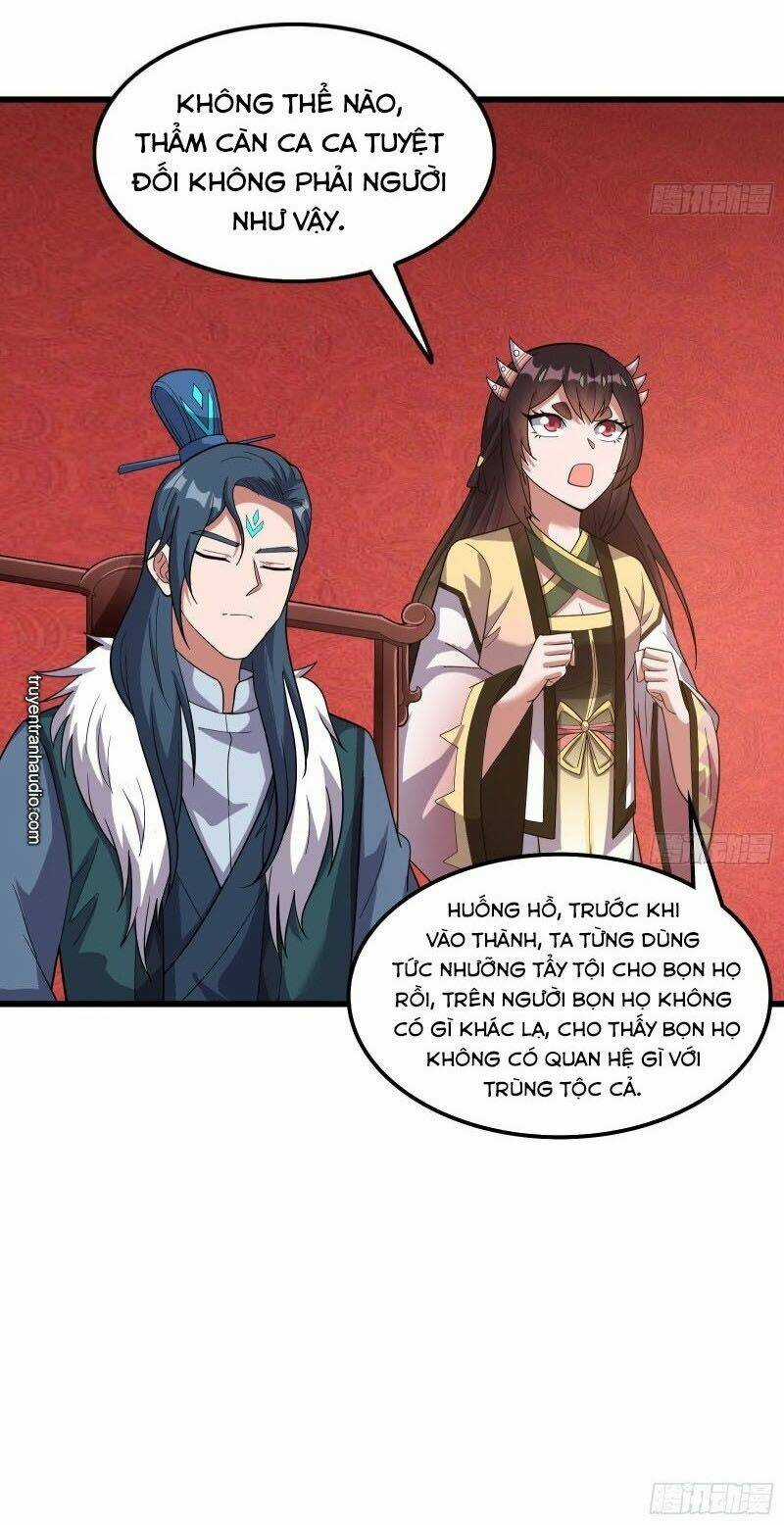 Khắc Kim Đại Lão Chapter 138 trang 11