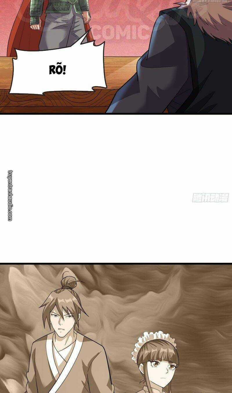 Khắc Kim Đại Lão Chapter 138 trang 15