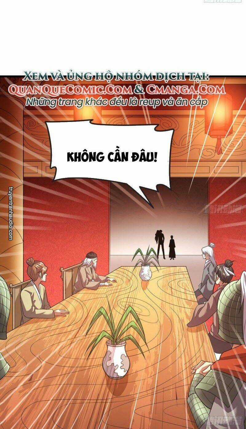 Khắc Kim Đại Lão Chapter 138 trang 17