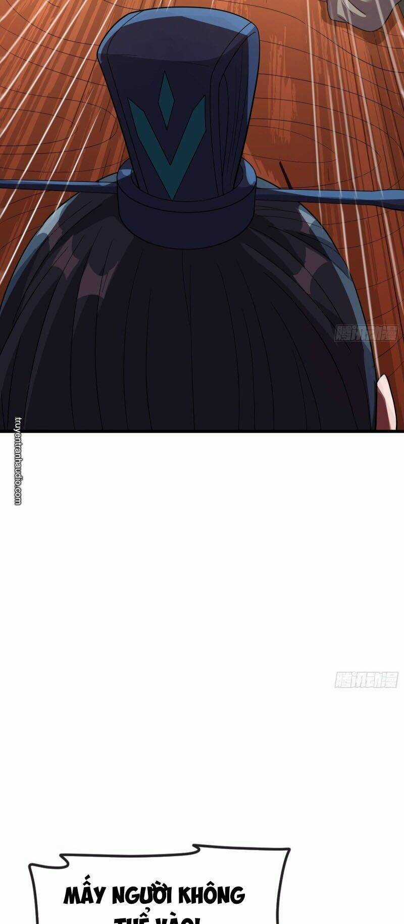 Khắc Kim Đại Lão Chapter 138 trang 18