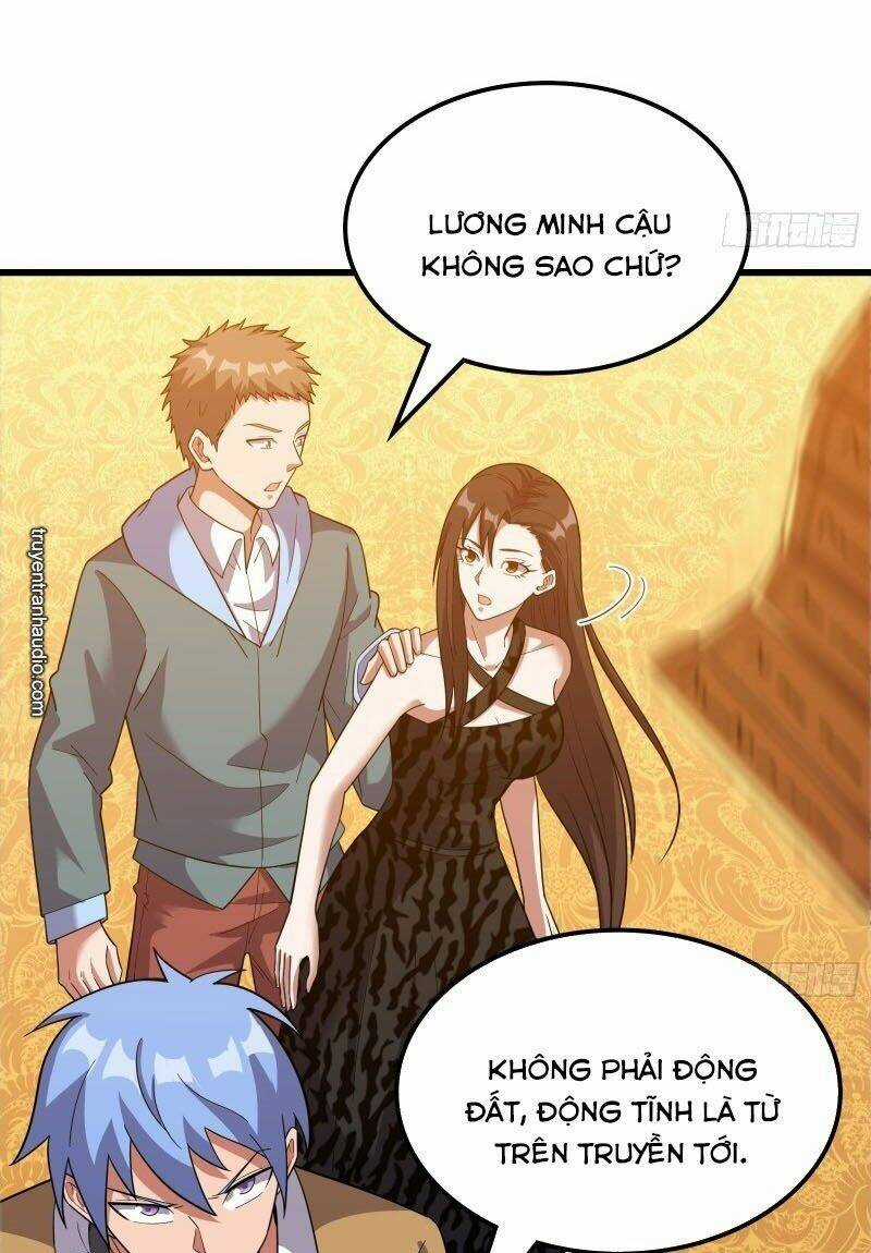 Khắc Kim Đại Lão Chapter 138 trang 2