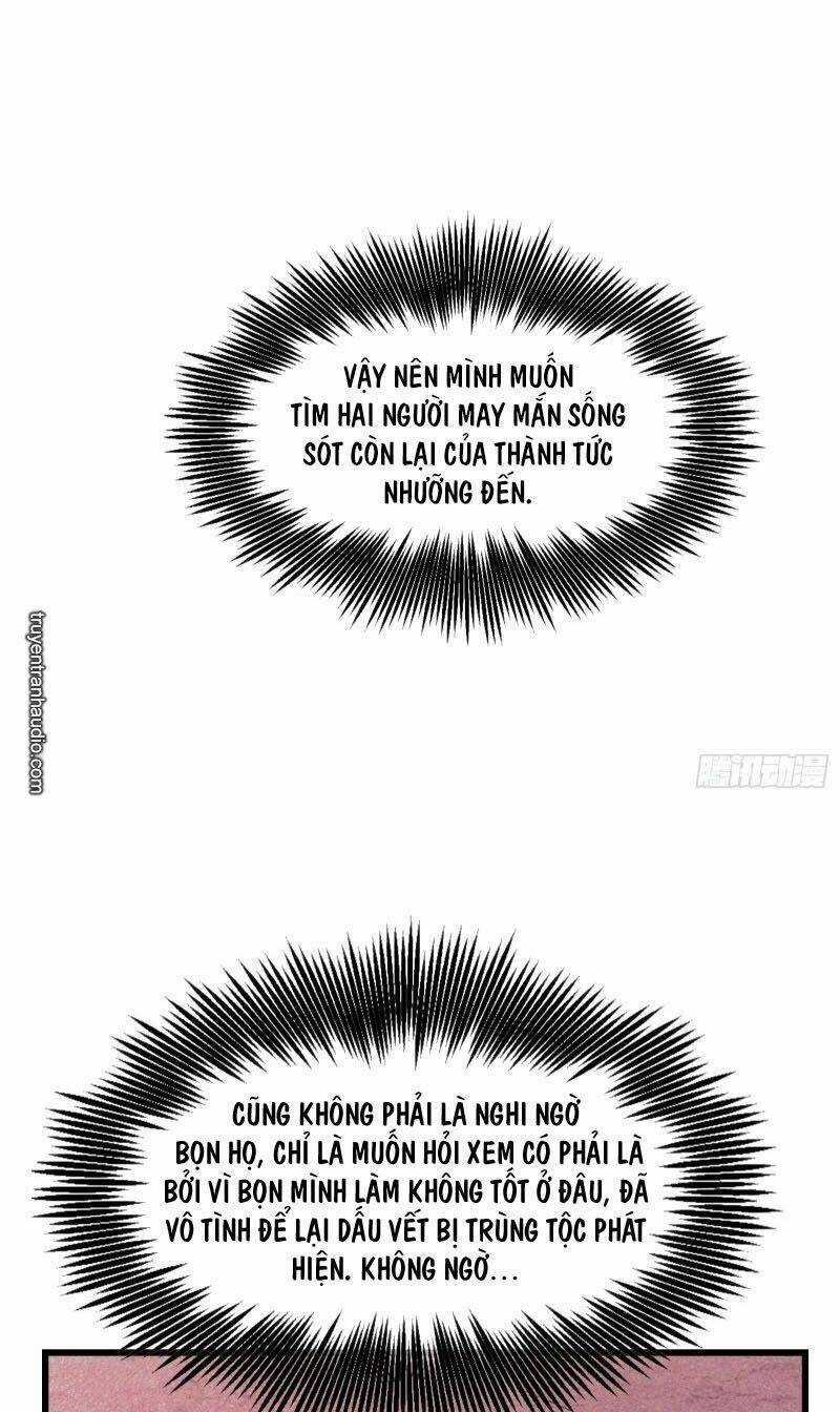 Khắc Kim Đại Lão Chapter 138 trang 22