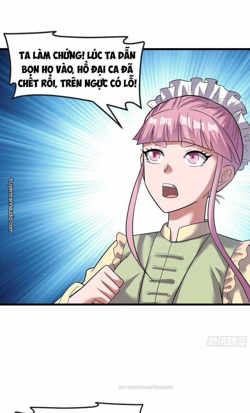 Khắc Kim Đại Lão Chapter 138 trang 24