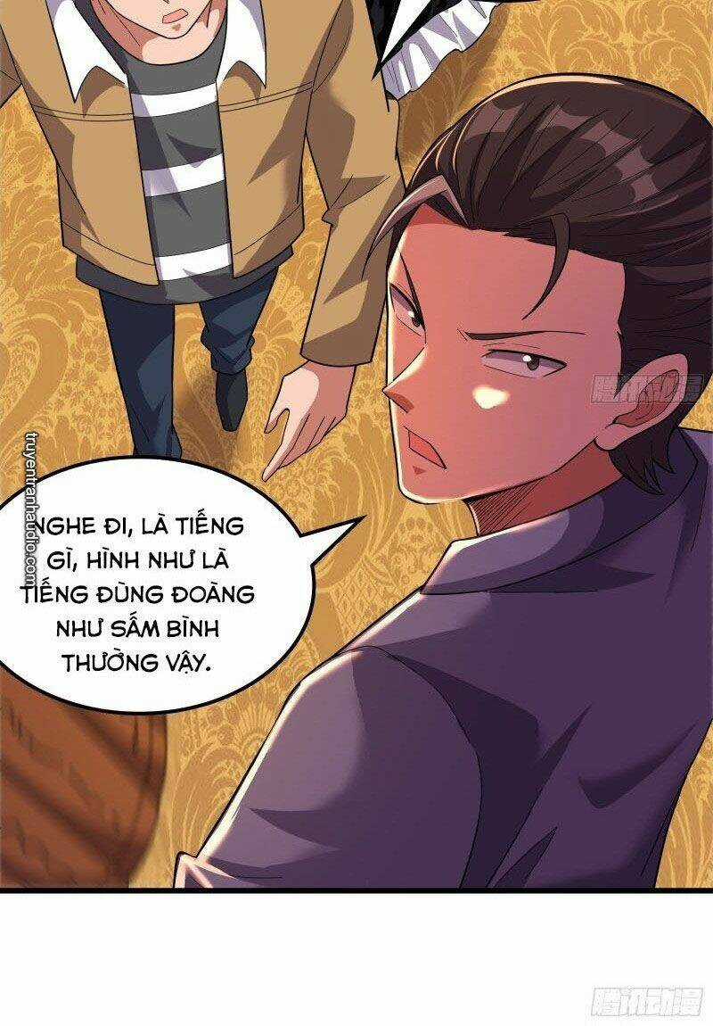 Khắc Kim Đại Lão Chapter 138 trang 3