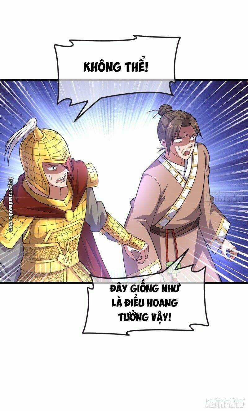 Khắc Kim Đại Lão Chapter 138 trang 34