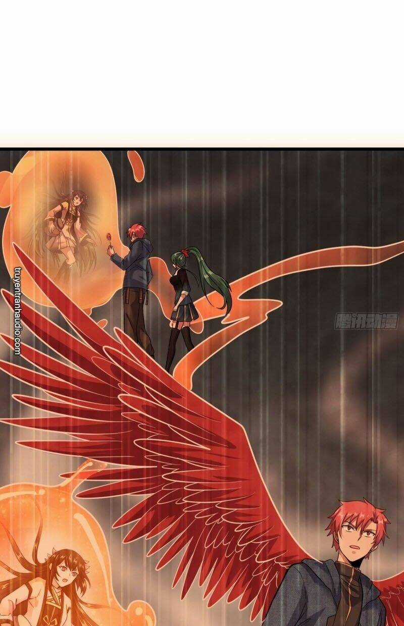 Khắc Kim Đại Lão Chapter 138 trang 36