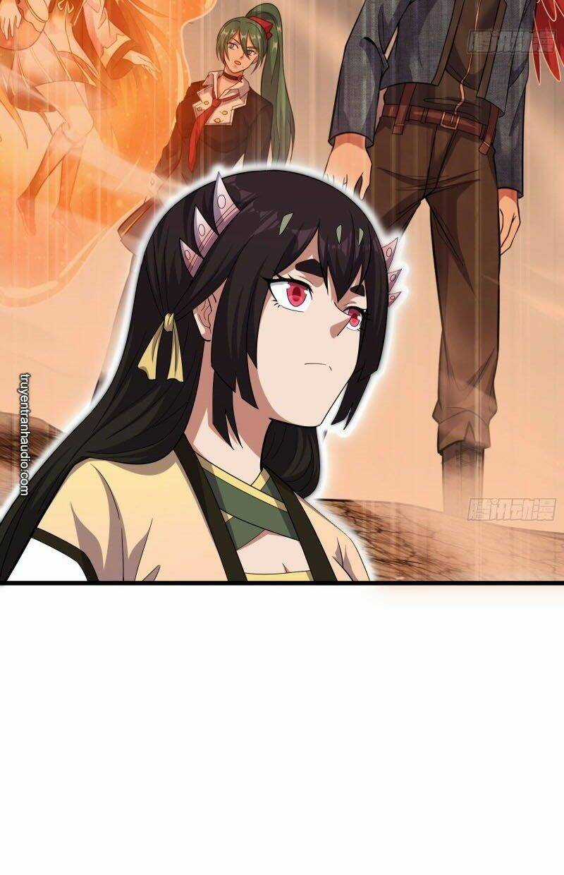 Khắc Kim Đại Lão Chapter 138 trang 37