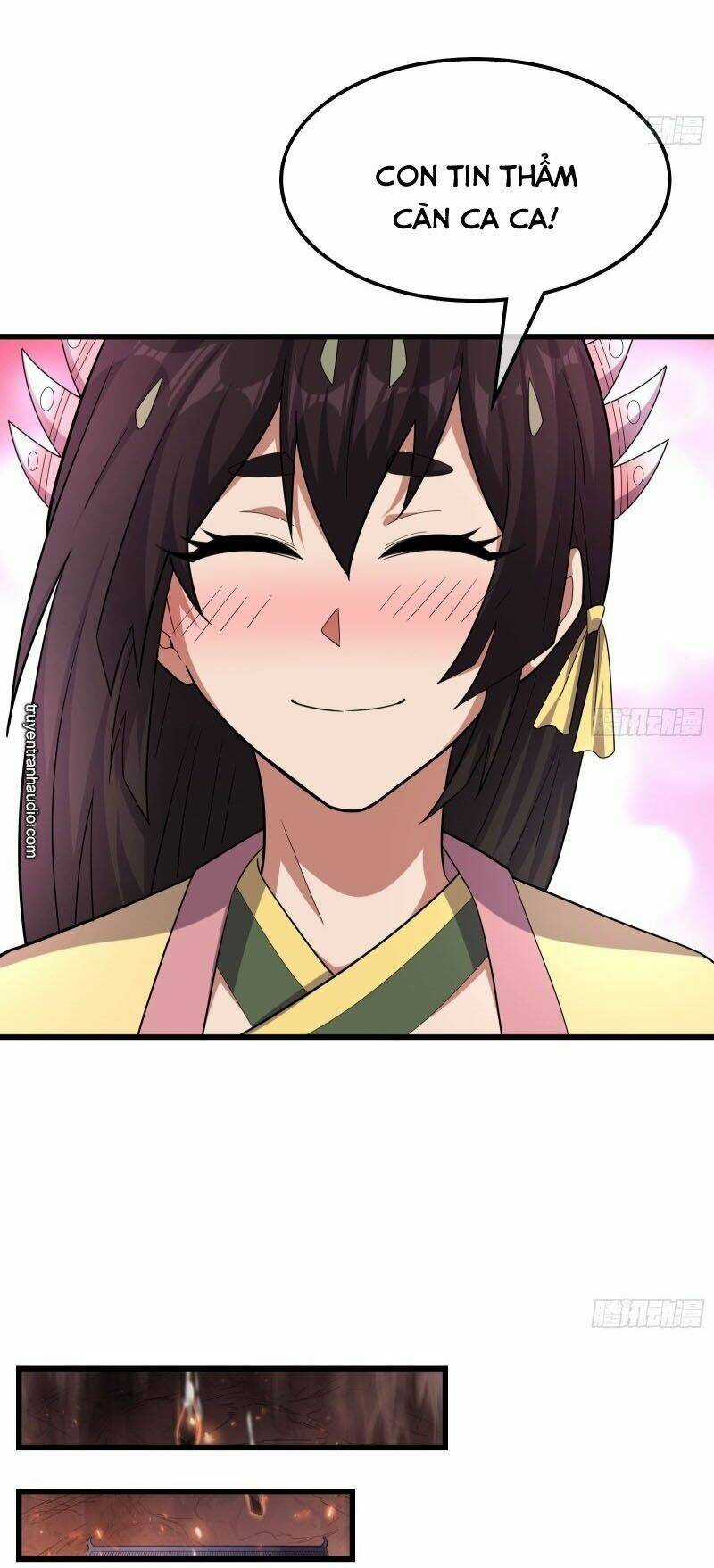 Khắc Kim Đại Lão Chapter 138 trang 38