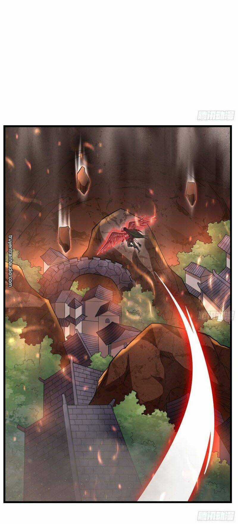 Khắc Kim Đại Lão Chapter 138 trang 39