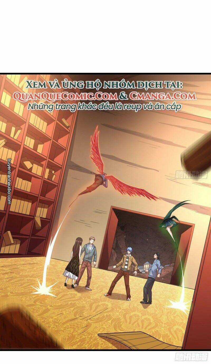 Khắc Kim Đại Lão Chapter 138 trang 4