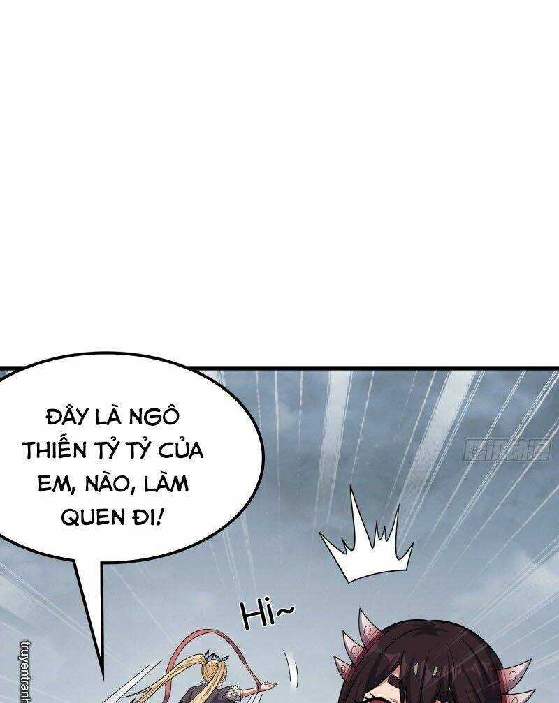 Khắc Kim Đại Lão Chapter 138 trang 40